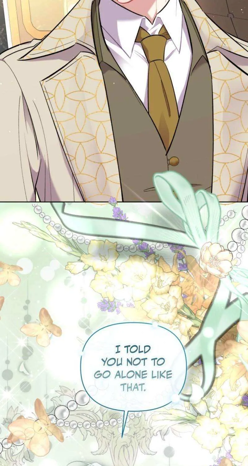 Don’t Worry, We Both Agreed to this Fraudulent Marriage Chapter 43 page 11 - 