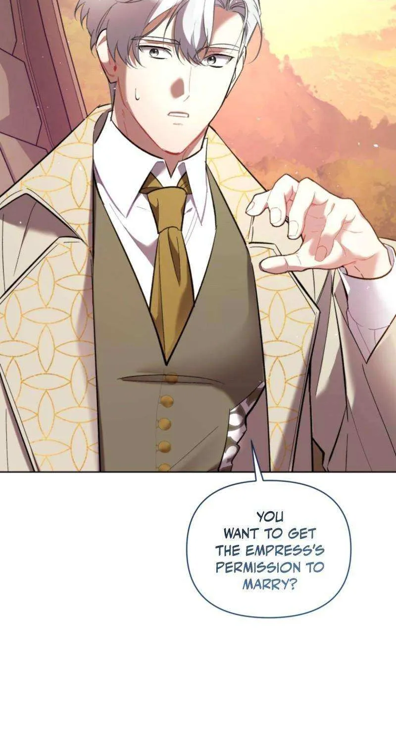 Don’t Worry, We Both Agreed to this Fraudulent Marriage Chapter 43 page 102 - 