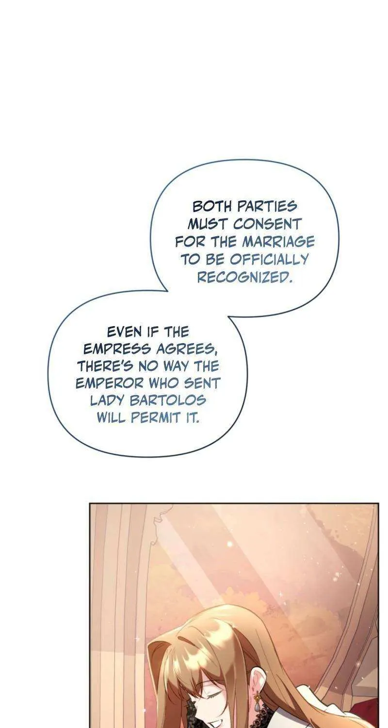 Don’t Worry, We Both Agreed to this Fraudulent Marriage Chapter 43 page 103 - 