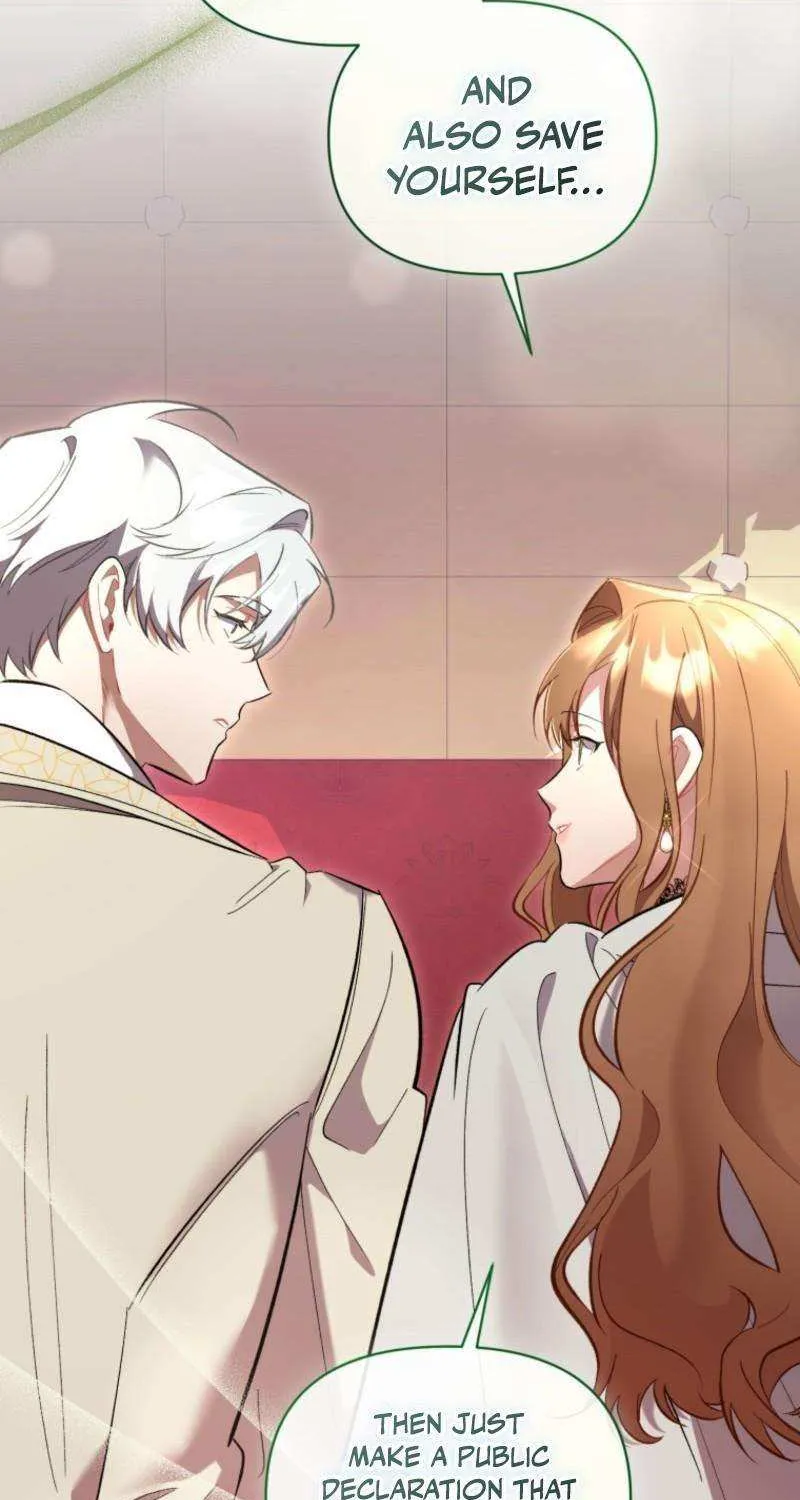 Don’t Worry, We Both Agreed to this Fraudulent Marriage Chapter 43 page 105 - 