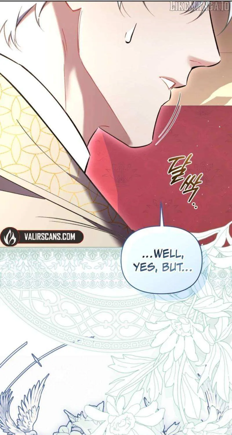 Don’t Worry, We Both Agreed to this Fraudulent Marriage Chapter 43 page 107 - 