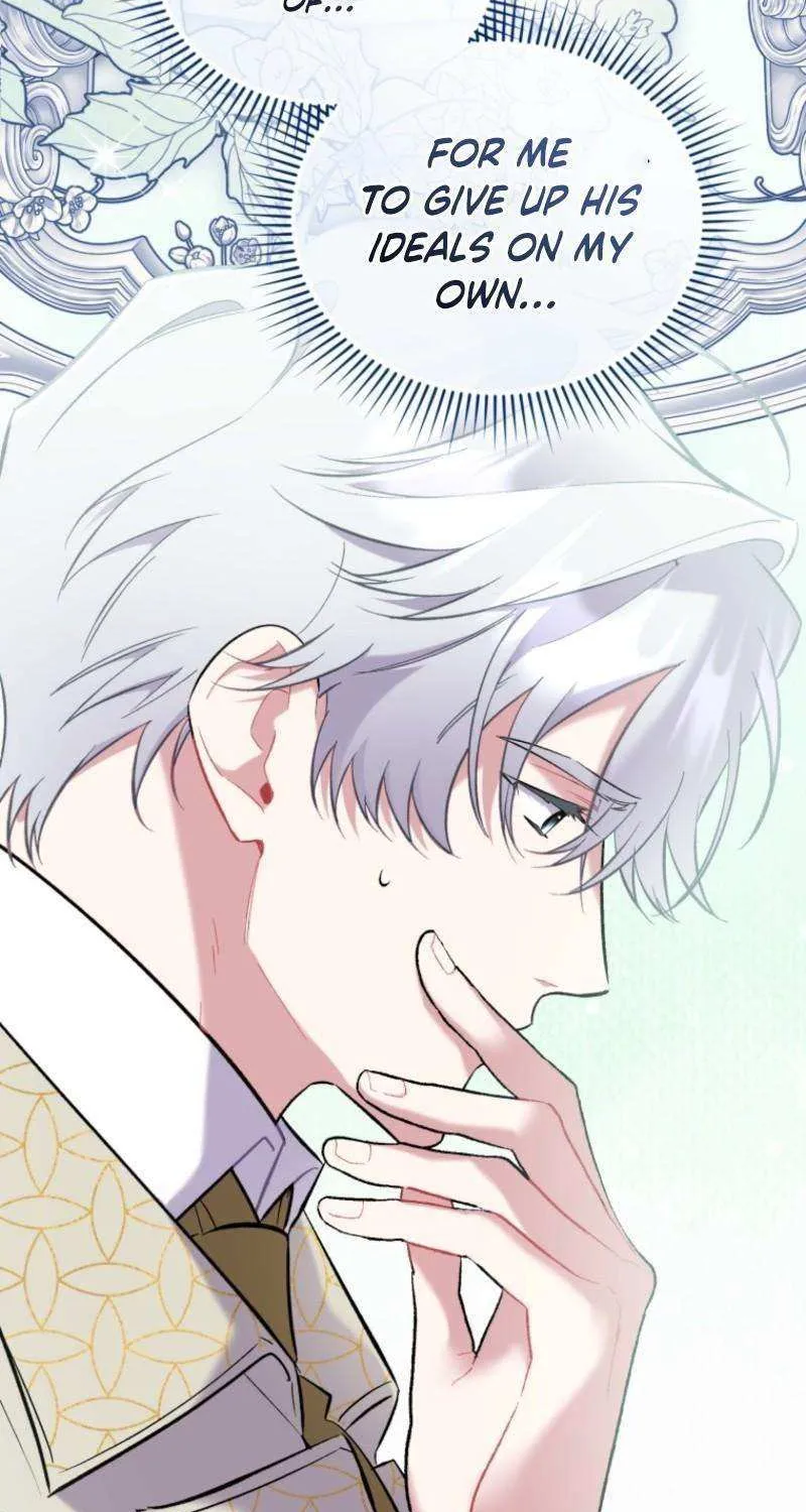 Don’t Worry, We Both Agreed to this Fraudulent Marriage Chapter 43 page 109 - 