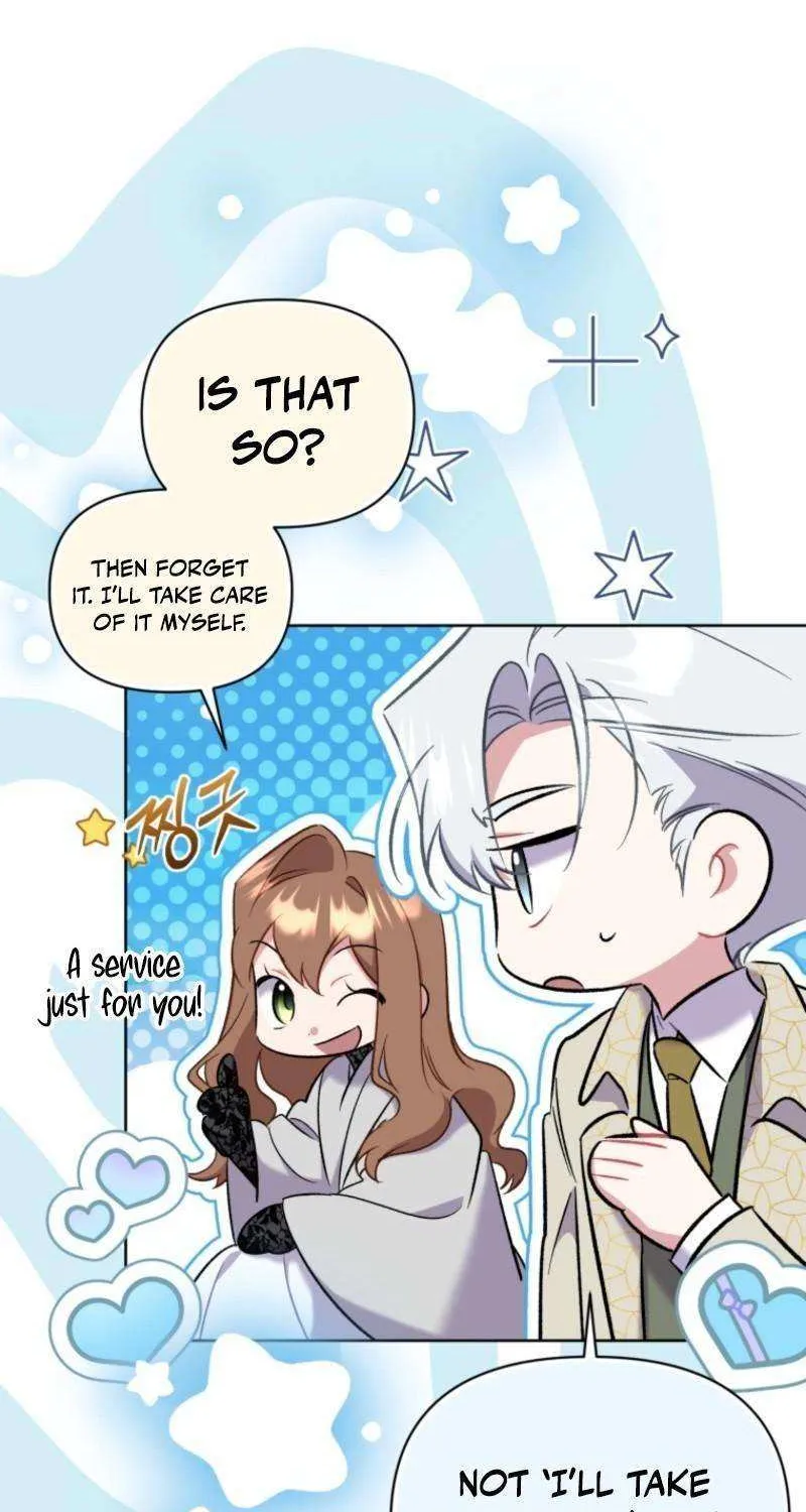 Don’t Worry, We Both Agreed to this Fraudulent Marriage Chapter 43 page 112 - 
