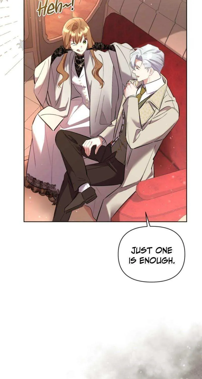 Don’t Worry, We Both Agreed to this Fraudulent Marriage Chapter 43 page 117 - 
