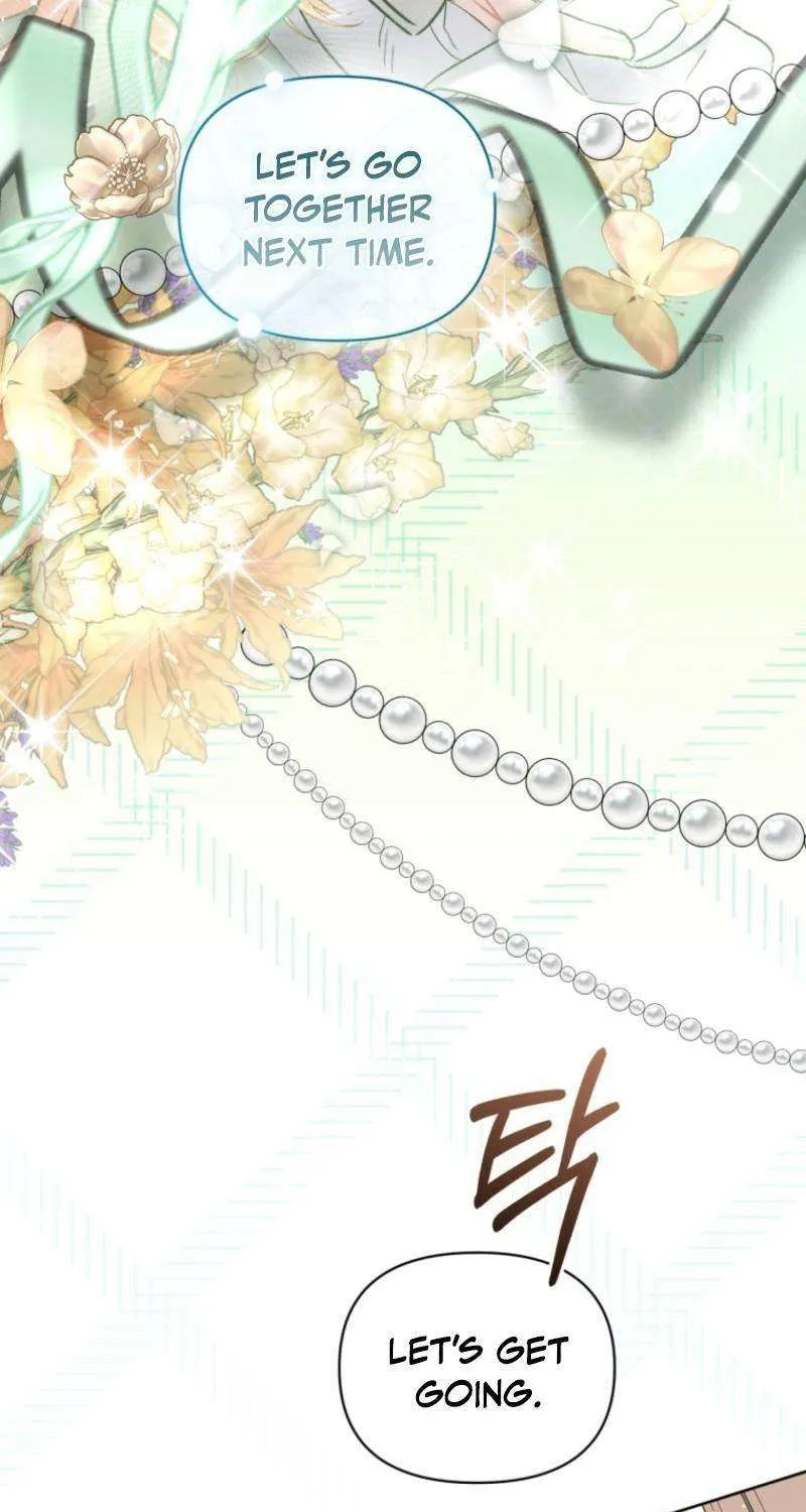 Don’t Worry, We Both Agreed to this Fraudulent Marriage Chapter 43 page 13 - 