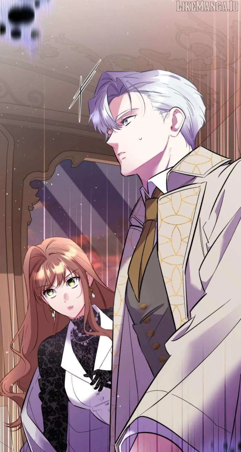 Don’t Worry, We Both Agreed to this Fraudulent Marriage Chapter 43 page 122 - 