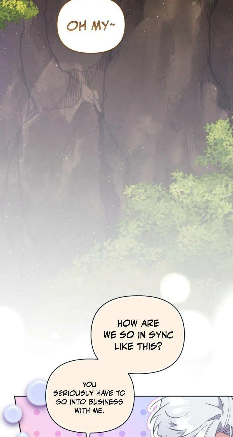 Don’t Worry, We Both Agreed to this Fraudulent Marriage Chapter 43 page 19 - 