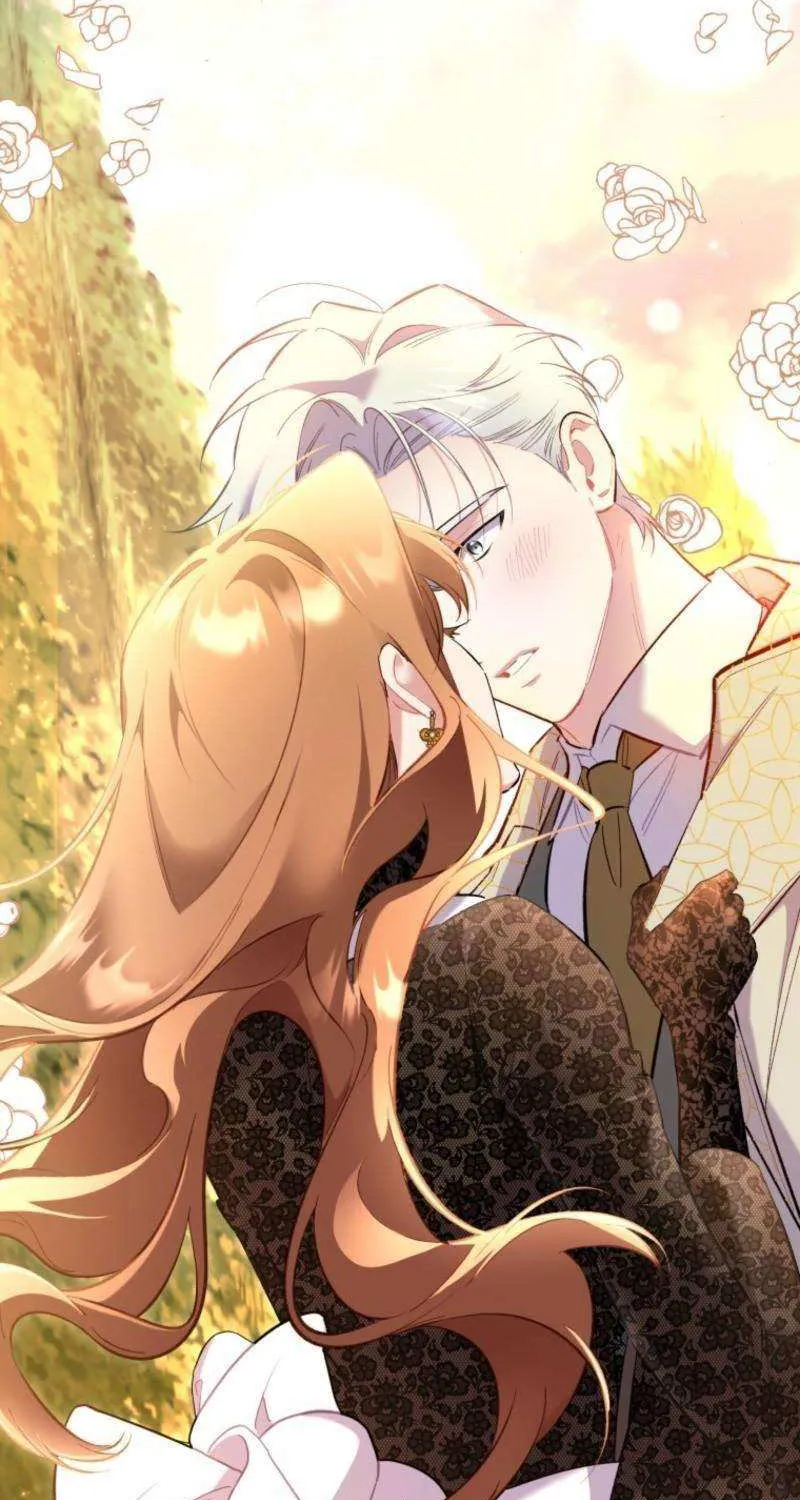 Don’t Worry, We Both Agreed to this Fraudulent Marriage Chapter 43 page 3 - 