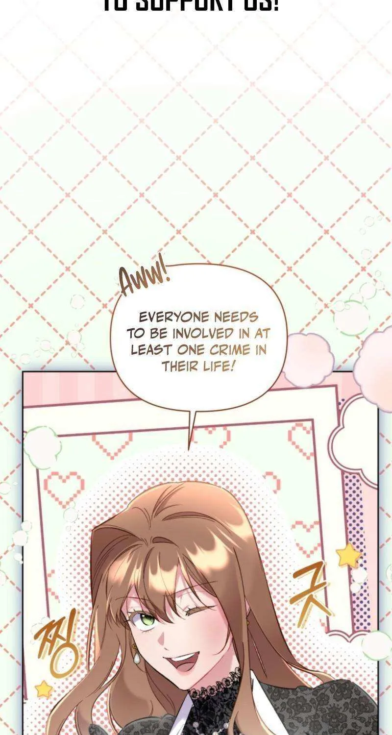 Don’t Worry, We Both Agreed to this Fraudulent Marriage Chapter 43 page 21 - 