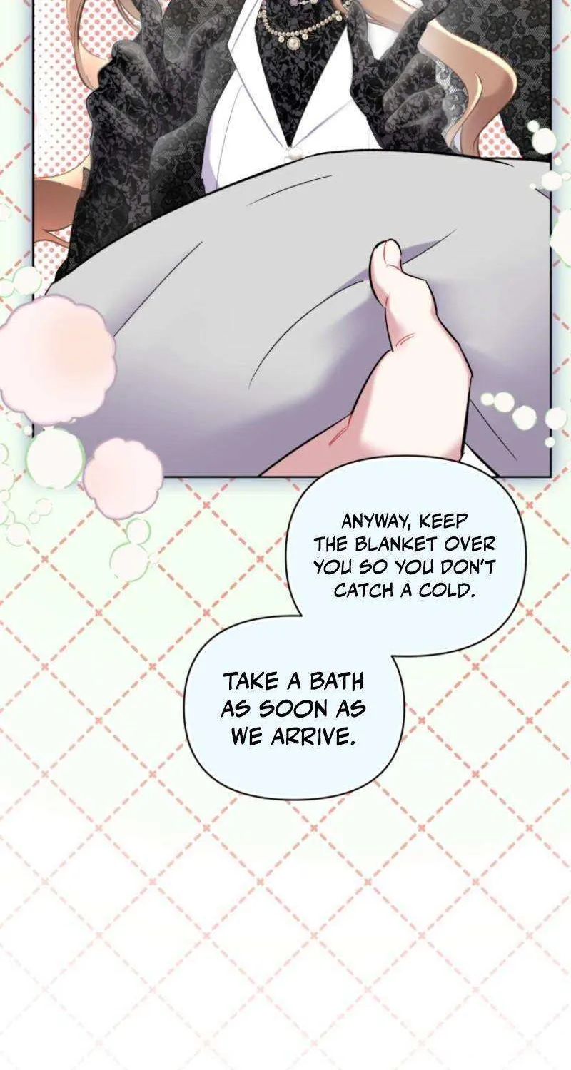 Don’t Worry, We Both Agreed to this Fraudulent Marriage Chapter 43 page 22 - 