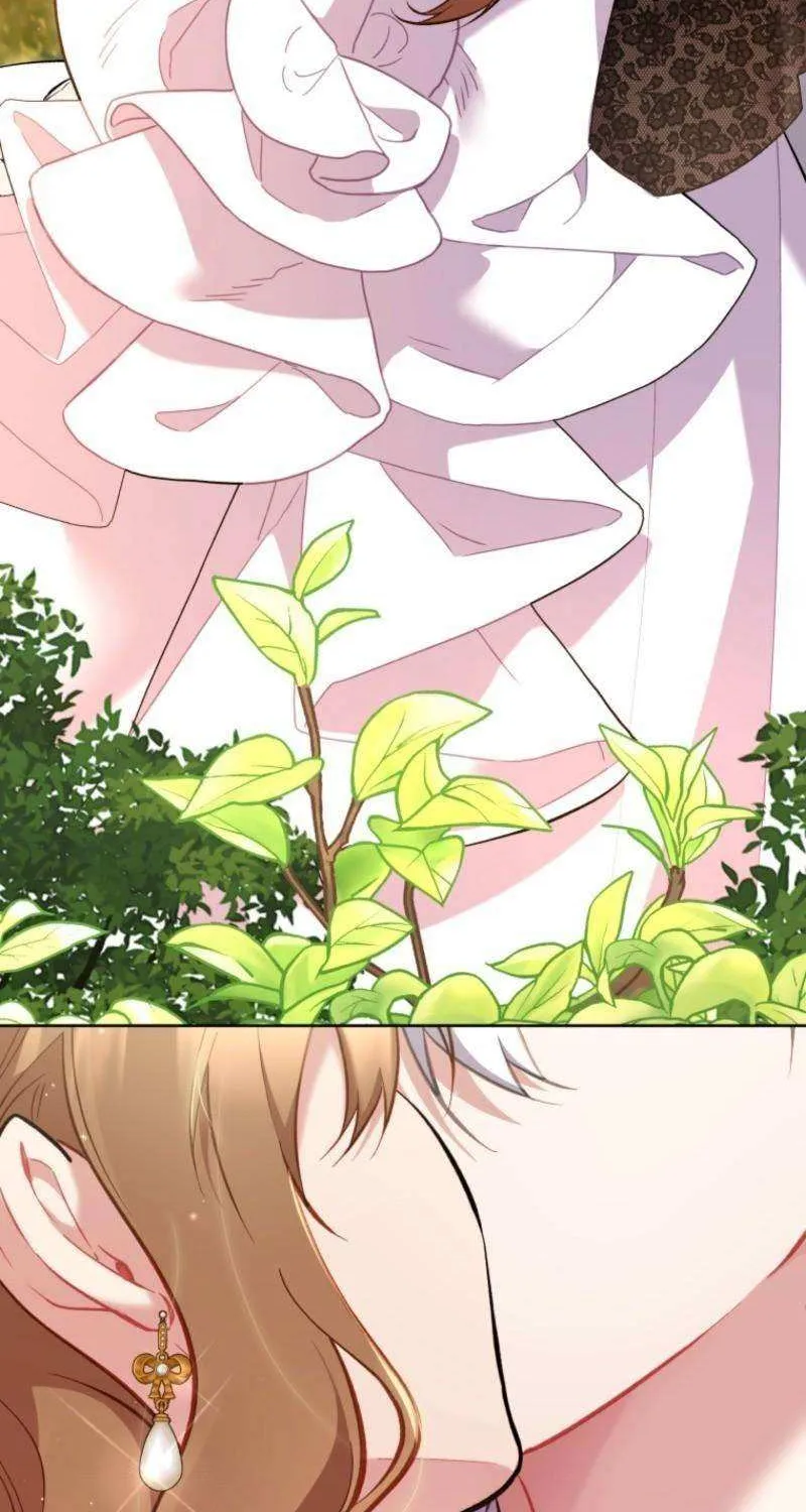 Don’t Worry, We Both Agreed to this Fraudulent Marriage Chapter 43 page 4 - 