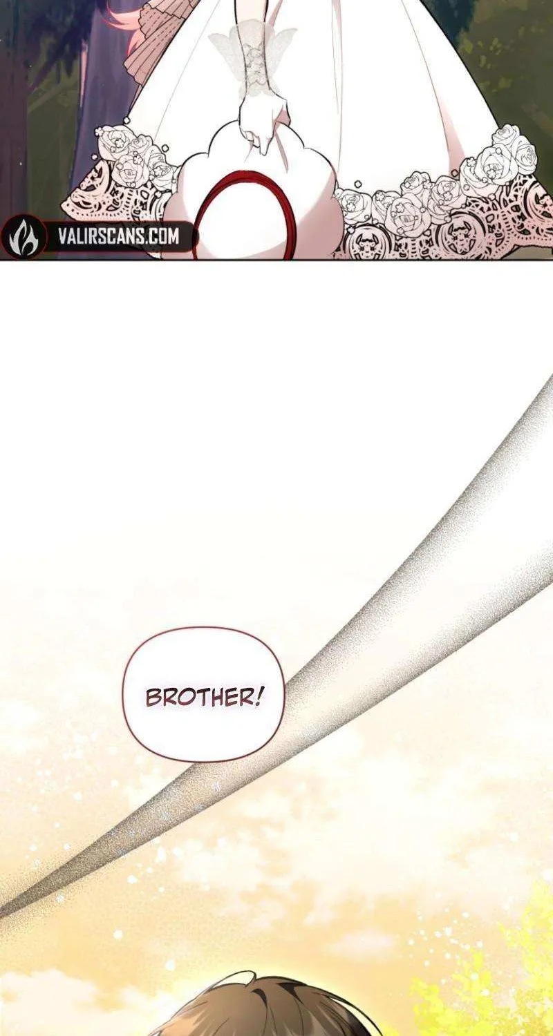Don’t Worry, We Both Agreed to this Fraudulent Marriage Chapter 43 page 34 - 