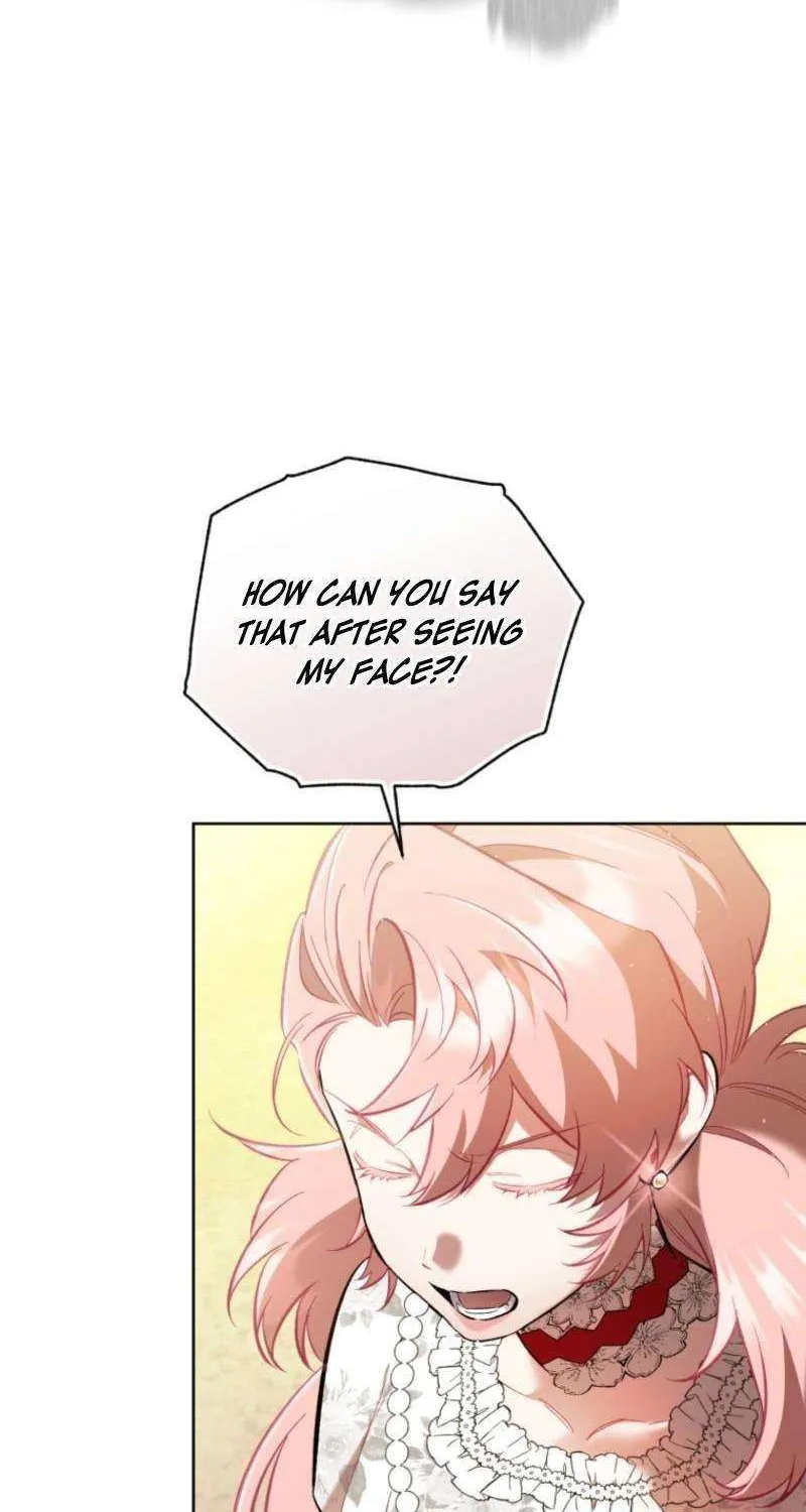 Don’t Worry, We Both Agreed to this Fraudulent Marriage Chapter 43 page 36 - 