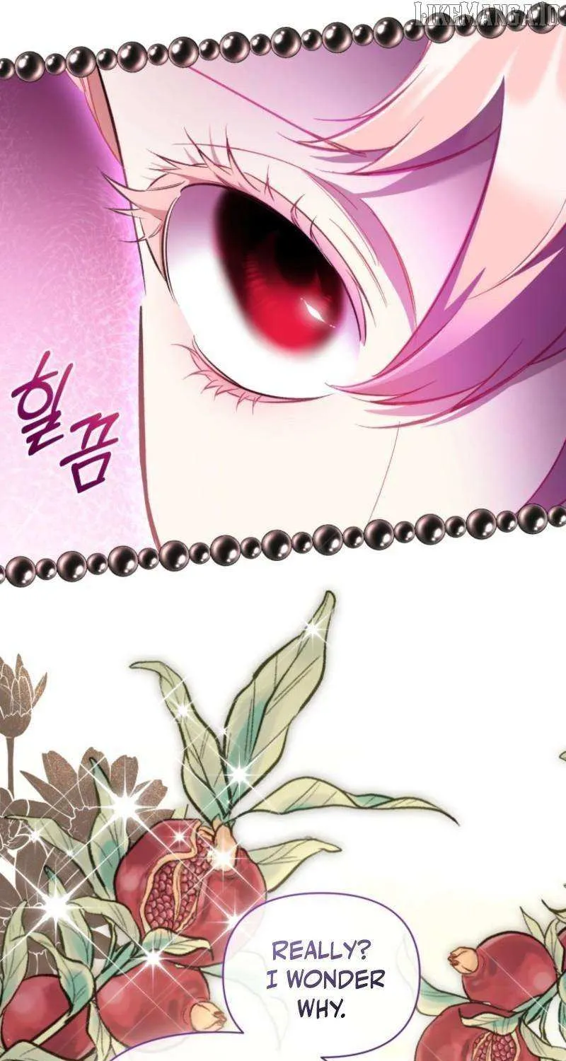 Don’t Worry, We Both Agreed to this Fraudulent Marriage Chapter 43 page 38 - 