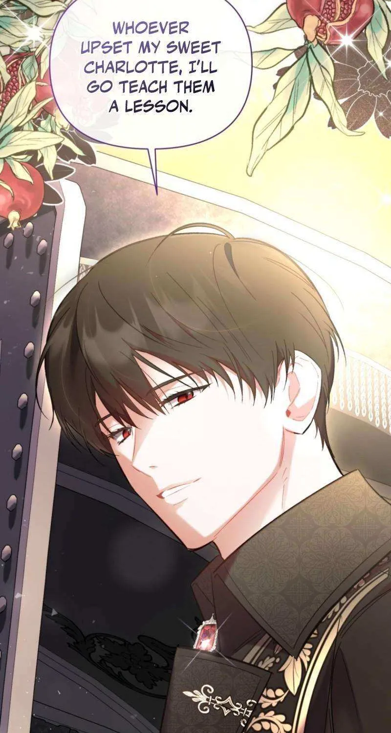 Don’t Worry, We Both Agreed to this Fraudulent Marriage Chapter 43 page 39 - 