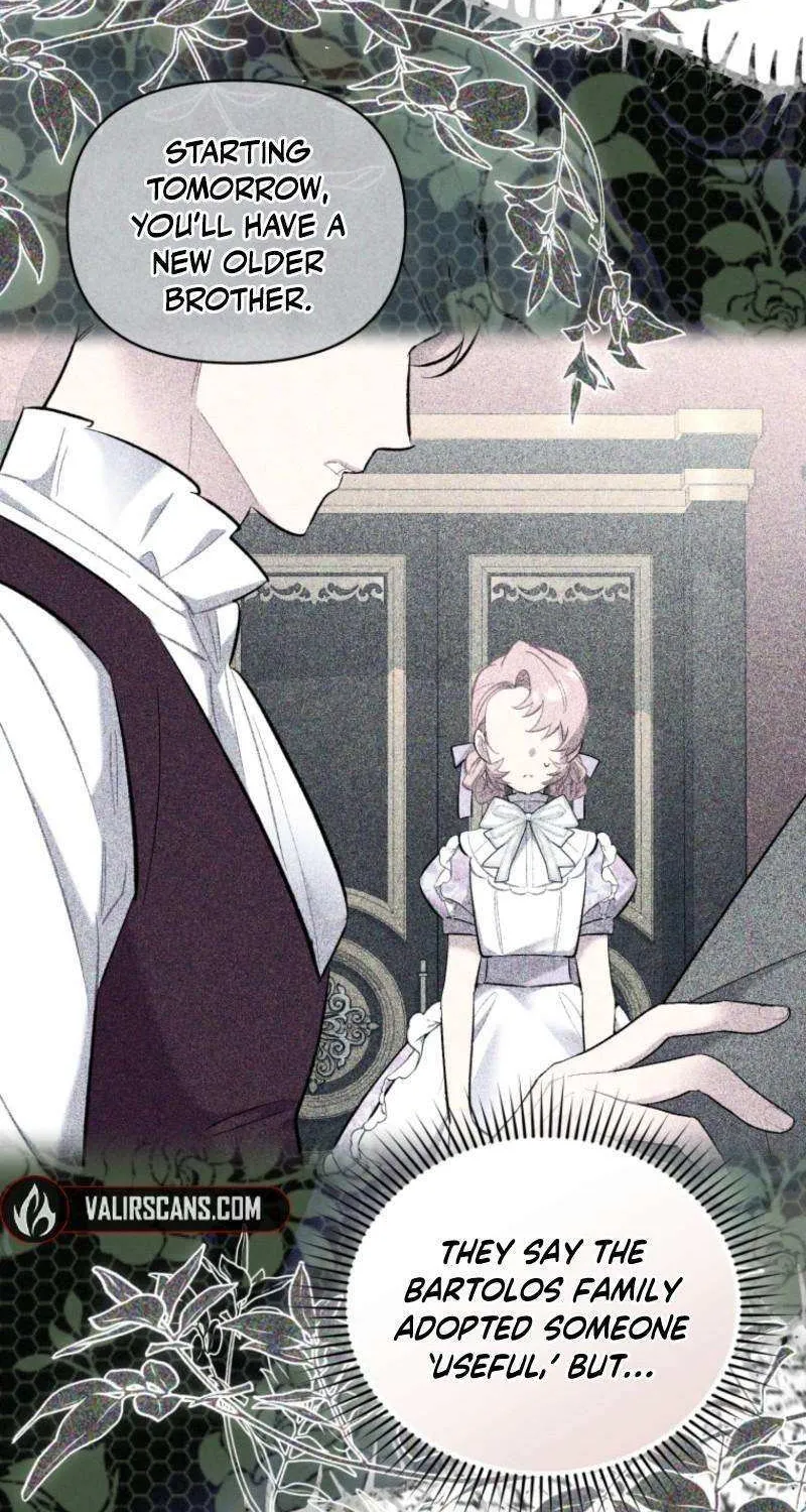 Don’t Worry, We Both Agreed to this Fraudulent Marriage Chapter 43 page 41 - 