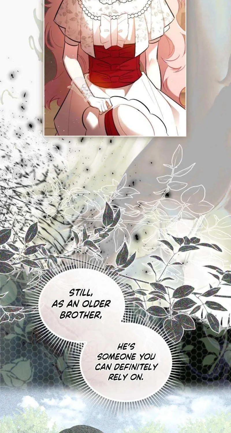 Don’t Worry, We Both Agreed to this Fraudulent Marriage Chapter 43 page 43 - 