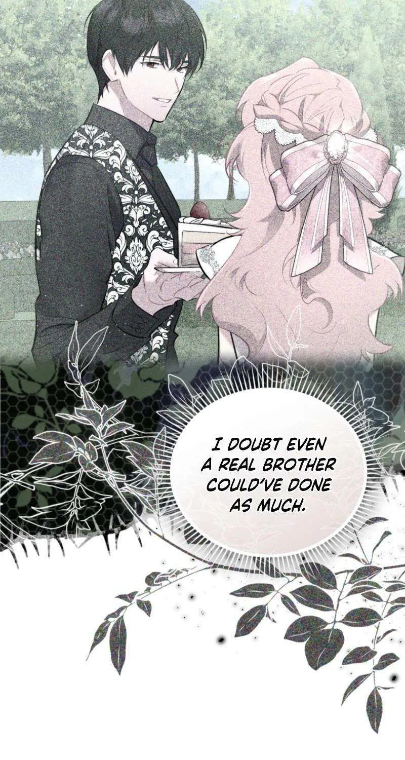 Don’t Worry, We Both Agreed to this Fraudulent Marriage Chapter 43 page 44 - 