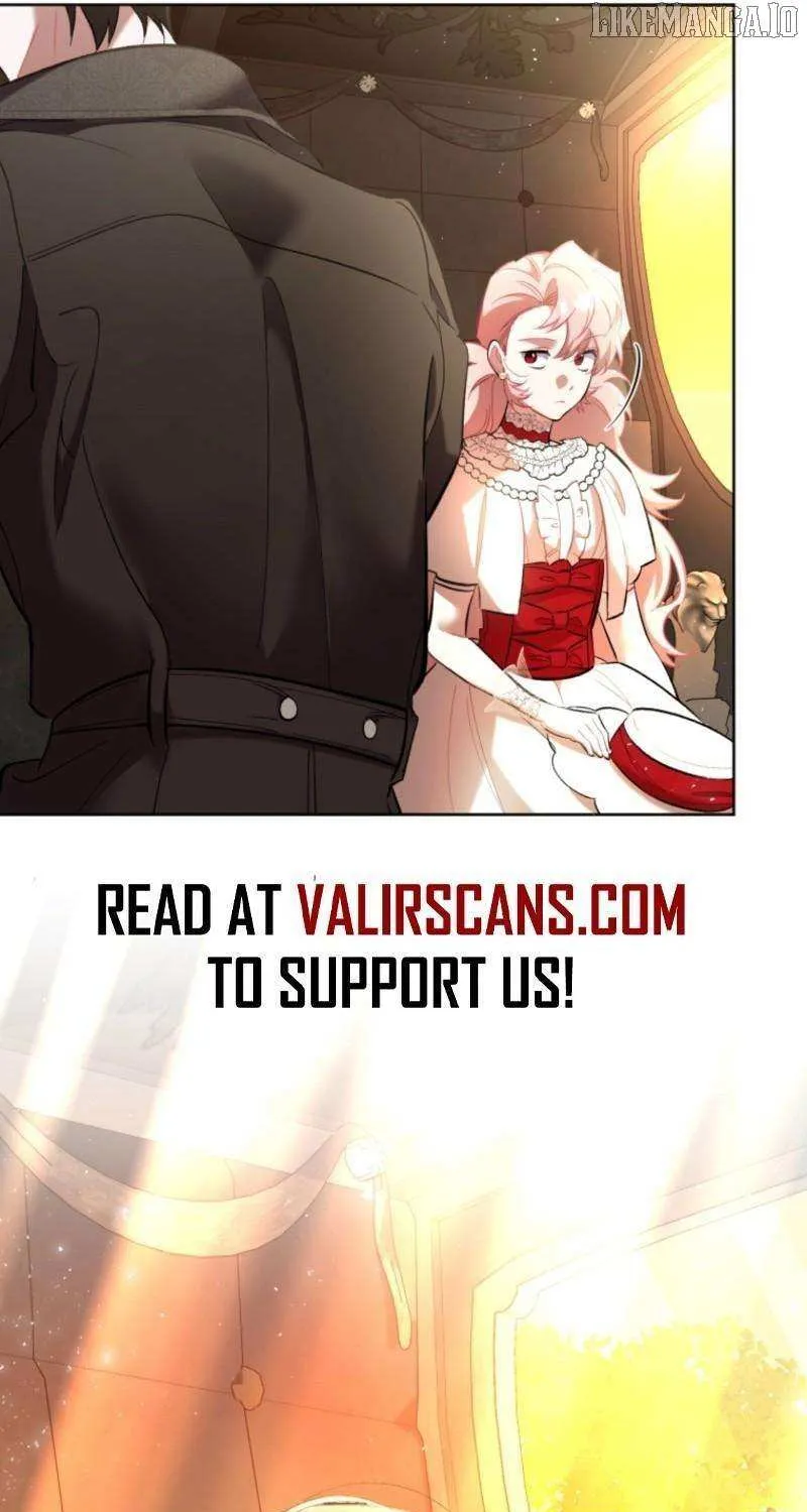 Don’t Worry, We Both Agreed to this Fraudulent Marriage Chapter 43 page 46 - 
