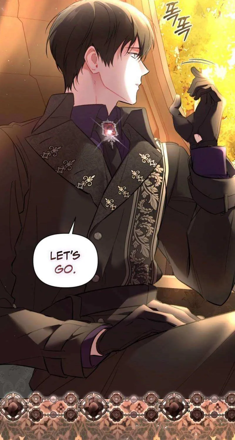 Don’t Worry, We Both Agreed to this Fraudulent Marriage Chapter 43 page 47 - 