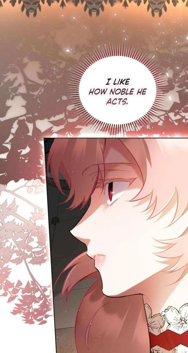 Don’t Worry, We Both Agreed to this Fraudulent Marriage Chapter 43 page 48 - 