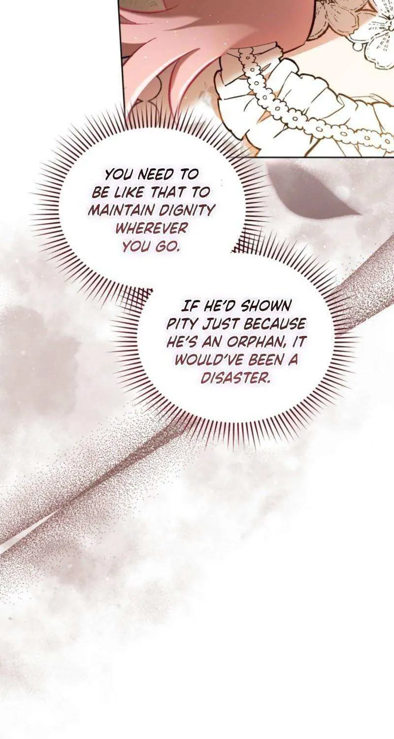 Don’t Worry, We Both Agreed to this Fraudulent Marriage Chapter 43 page 49 - 