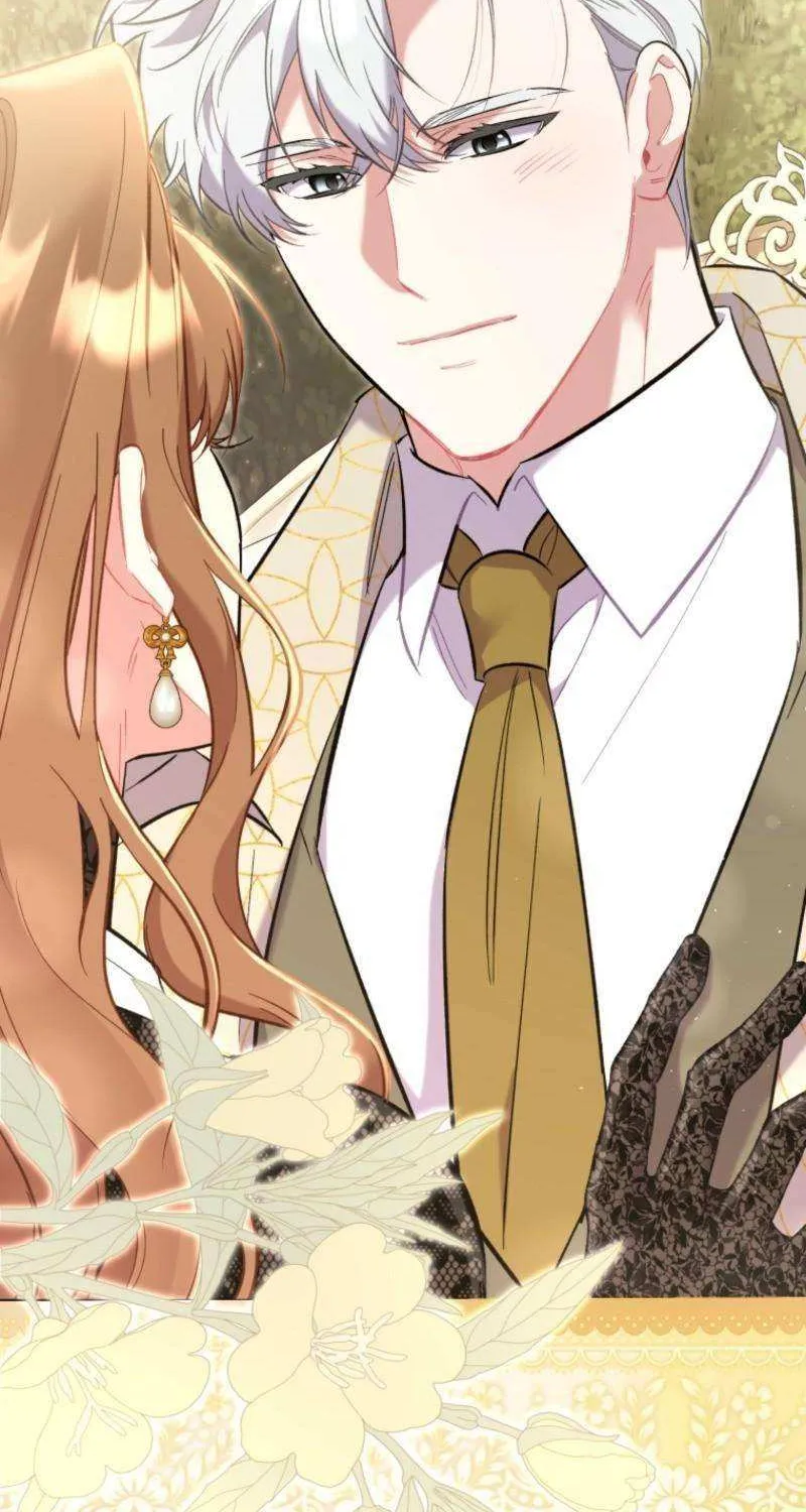Don’t Worry, We Both Agreed to this Fraudulent Marriage Chapter 43 page 6 - 