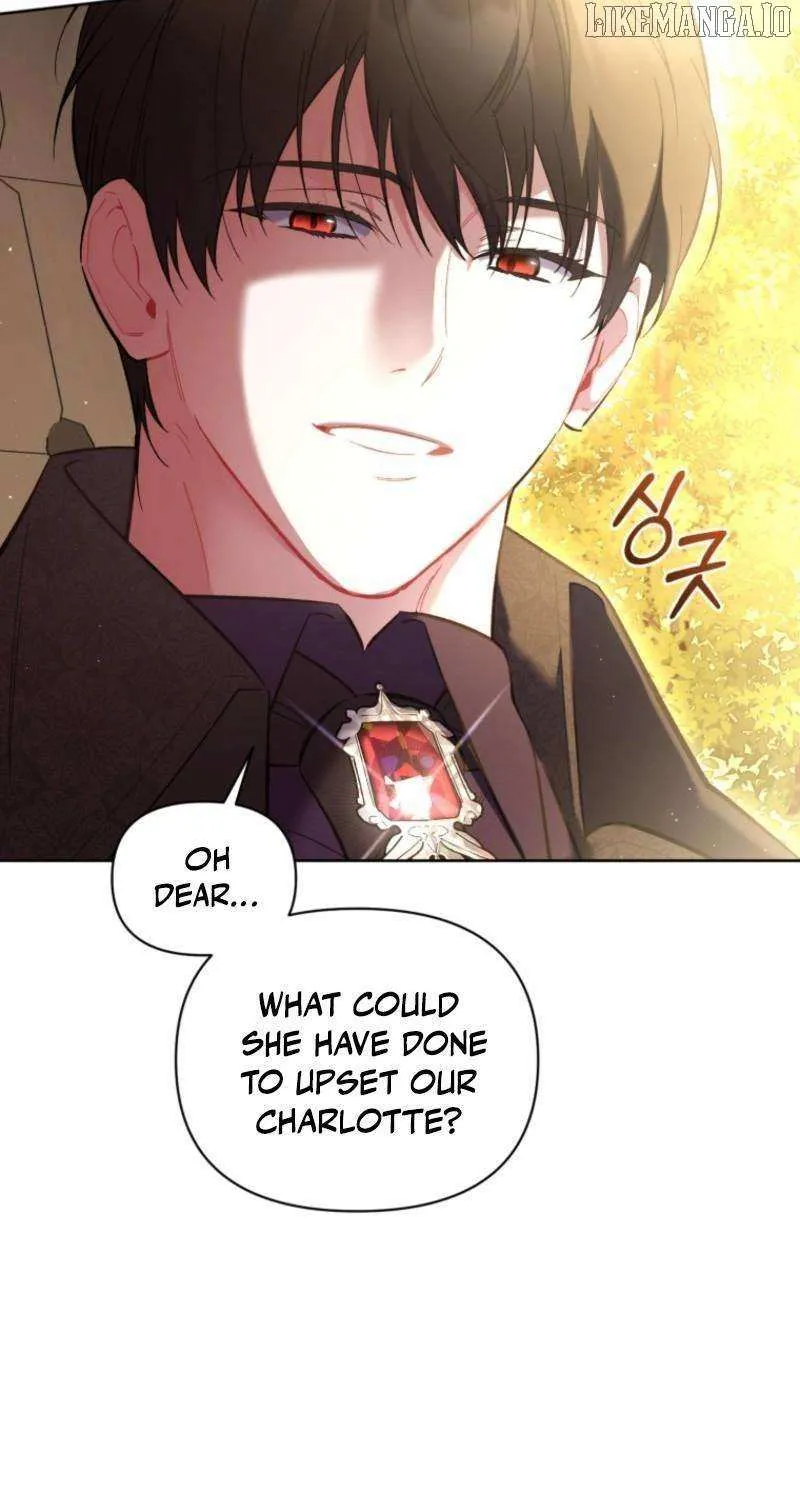 Don’t Worry, We Both Agreed to this Fraudulent Marriage Chapter 43 page 54 - 