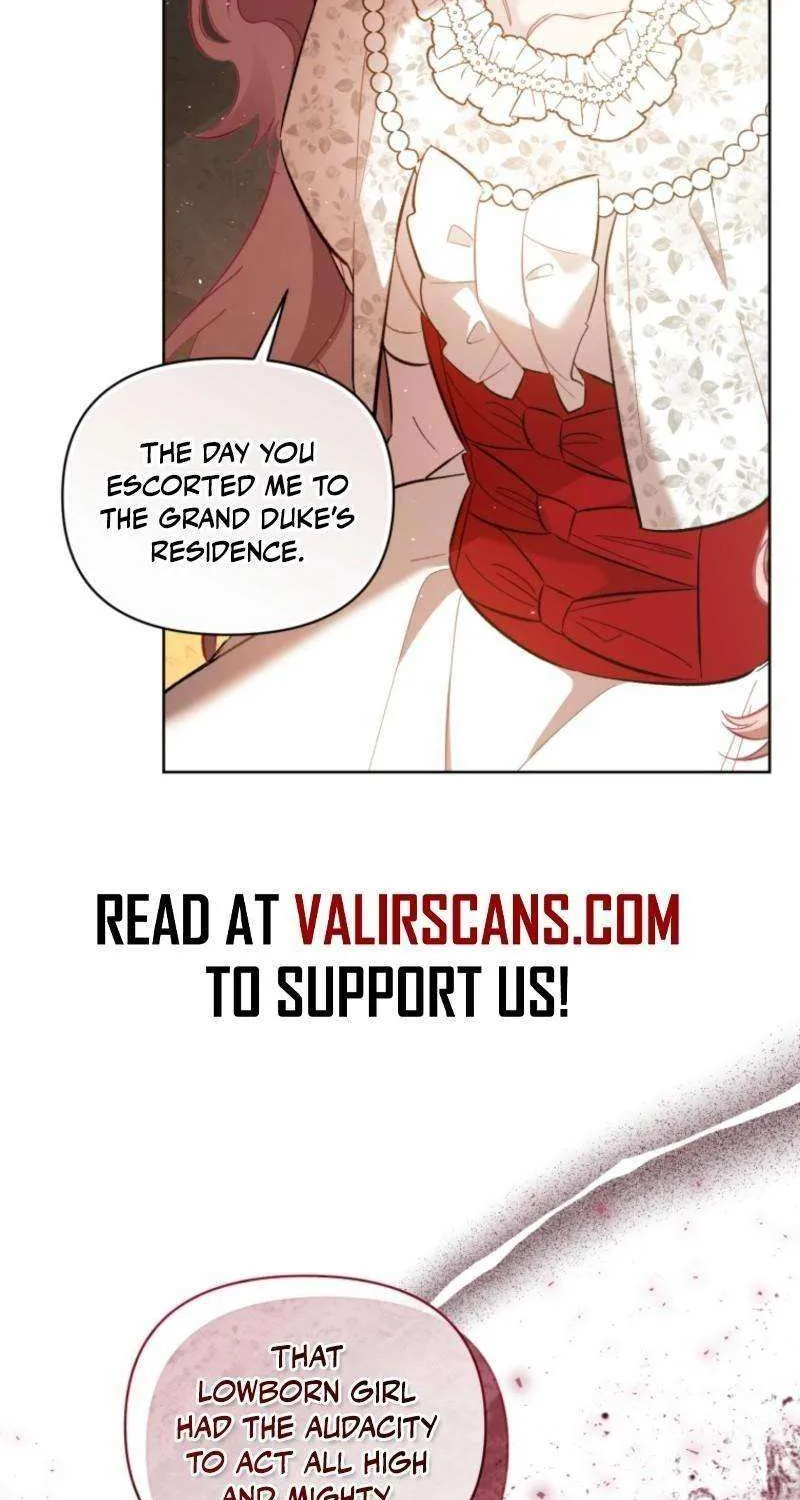 Don’t Worry, We Both Agreed to this Fraudulent Marriage Chapter 43 page 56 - 