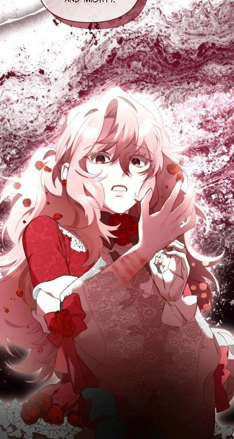 Don’t Worry, We Both Agreed to this Fraudulent Marriage Chapter 43 page 57 - 