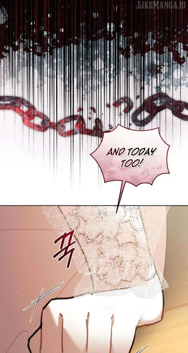 Don’t Worry, We Both Agreed to this Fraudulent Marriage Chapter 43 page 60 - 