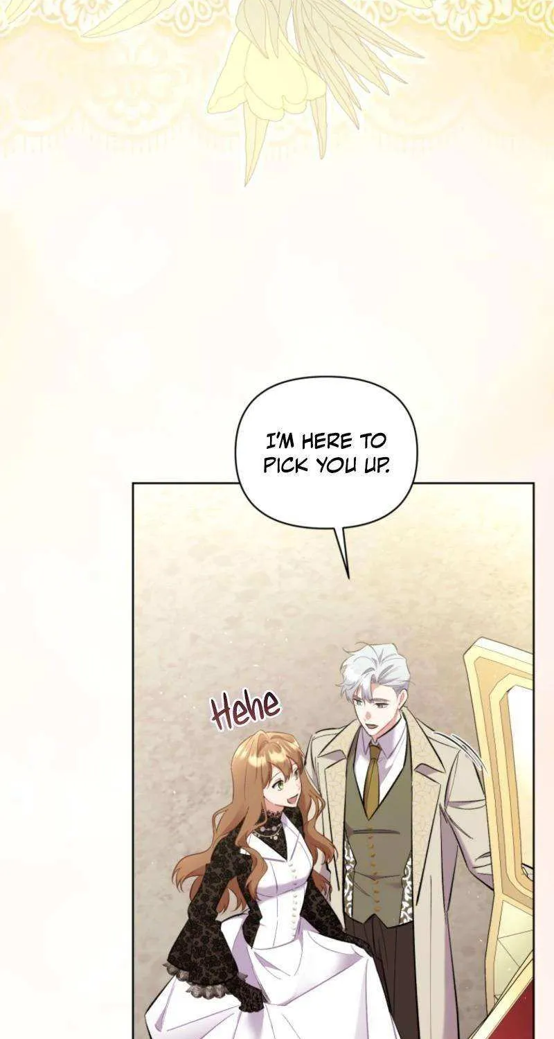 Don’t Worry, We Both Agreed to this Fraudulent Marriage Chapter 43 page 7 - 