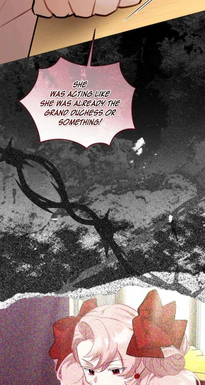 Don’t Worry, We Both Agreed to this Fraudulent Marriage Chapter 43 page 61 - 