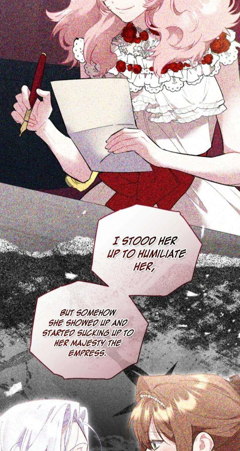 Don’t Worry, We Both Agreed to this Fraudulent Marriage Chapter 43 page 62 - 