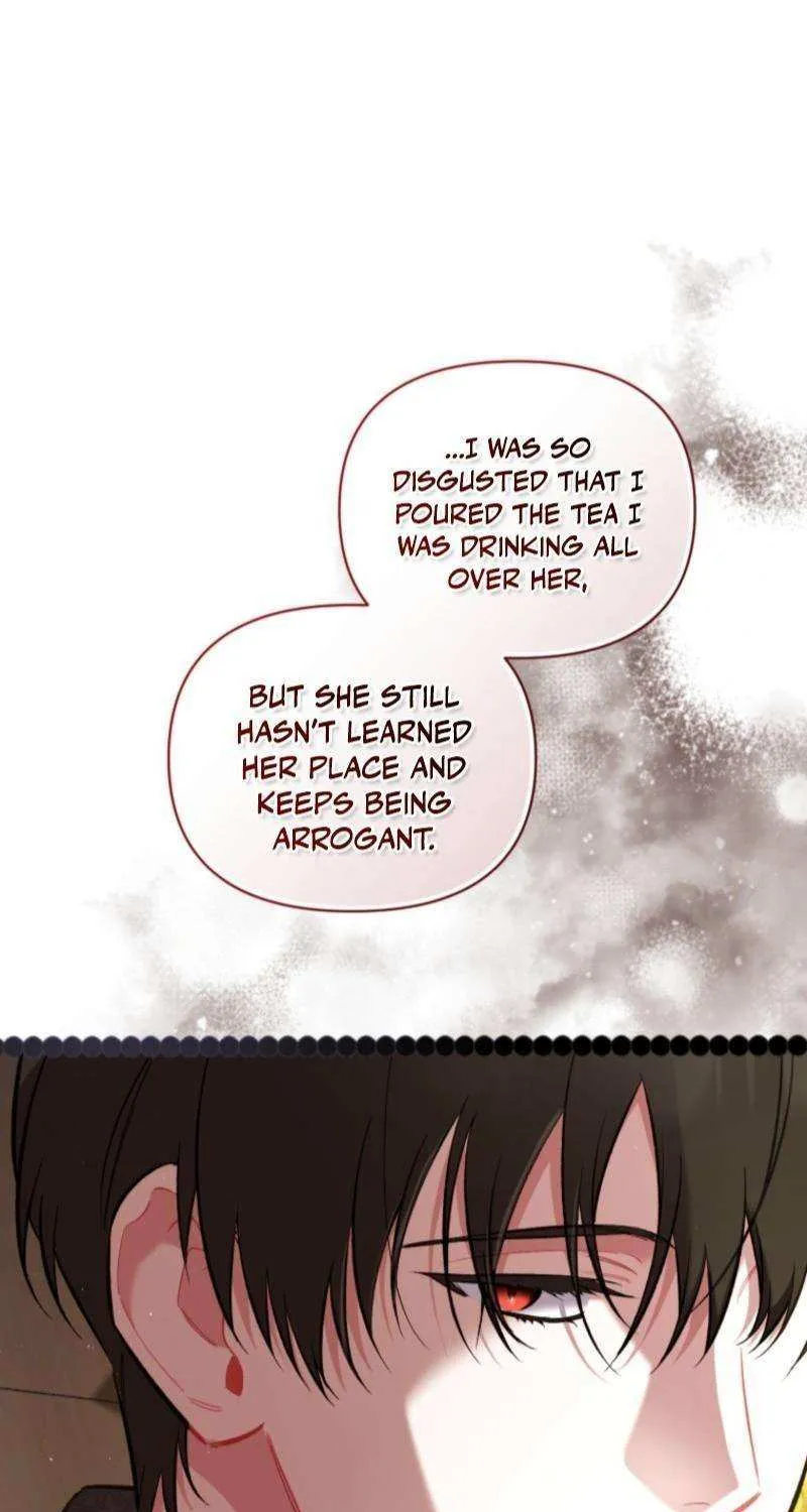 Don’t Worry, We Both Agreed to this Fraudulent Marriage Chapter 43 page 64 - 