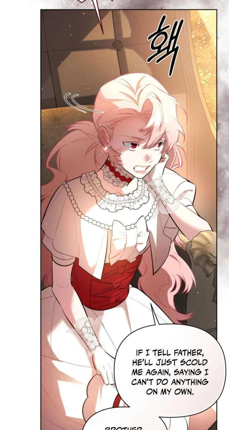 Don’t Worry, We Both Agreed to this Fraudulent Marriage Chapter 43 page 66 - 