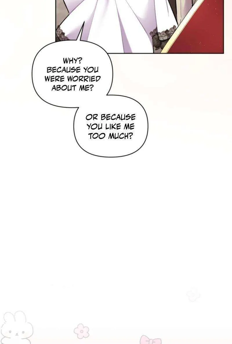 Don’t Worry, We Both Agreed to this Fraudulent Marriage Chapter 43 page 8 - 