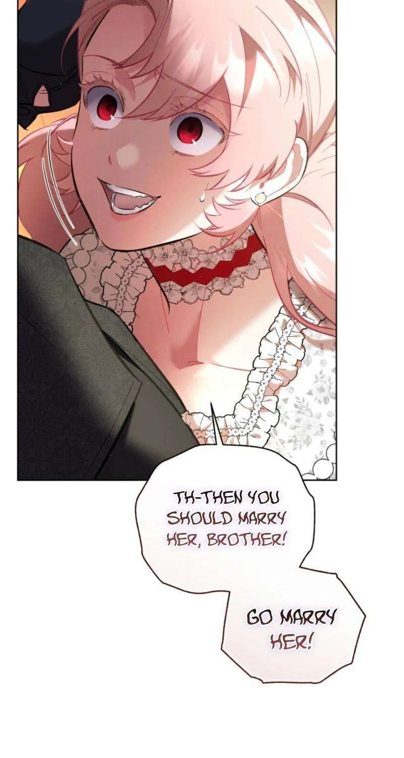 Don’t Worry, We Both Agreed to this Fraudulent Marriage Chapter 43 page 80 - 