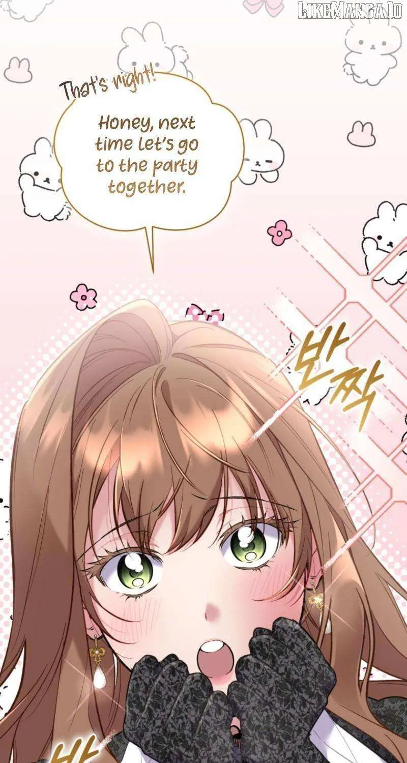 Don’t Worry, We Both Agreed to this Fraudulent Marriage Chapter 43 page 9 - 