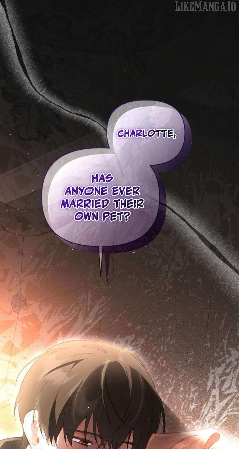 Don’t Worry, We Both Agreed to this Fraudulent Marriage Chapter 43 page 84 - 