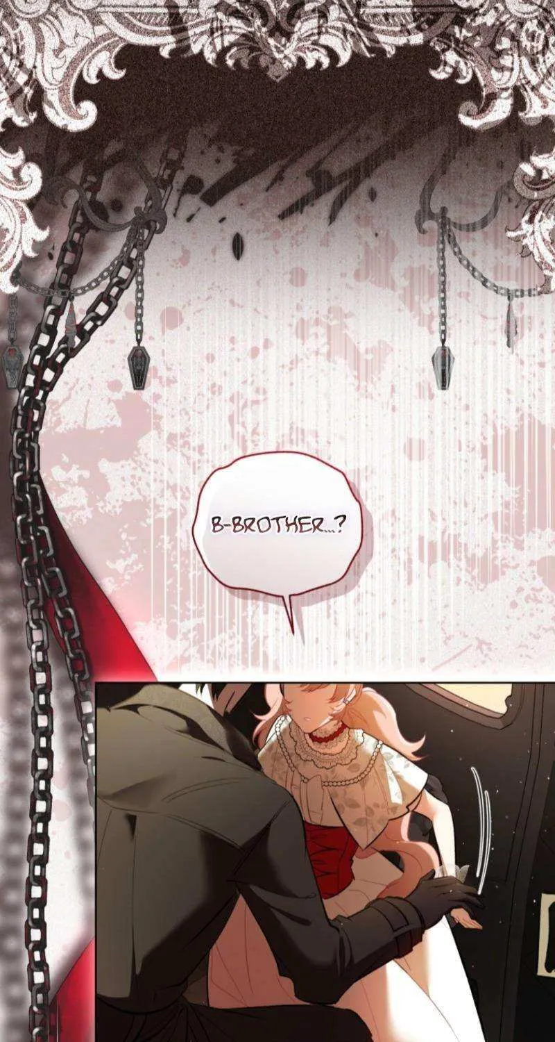 Don’t Worry, We Both Agreed to this Fraudulent Marriage Chapter 43 page 86 - 