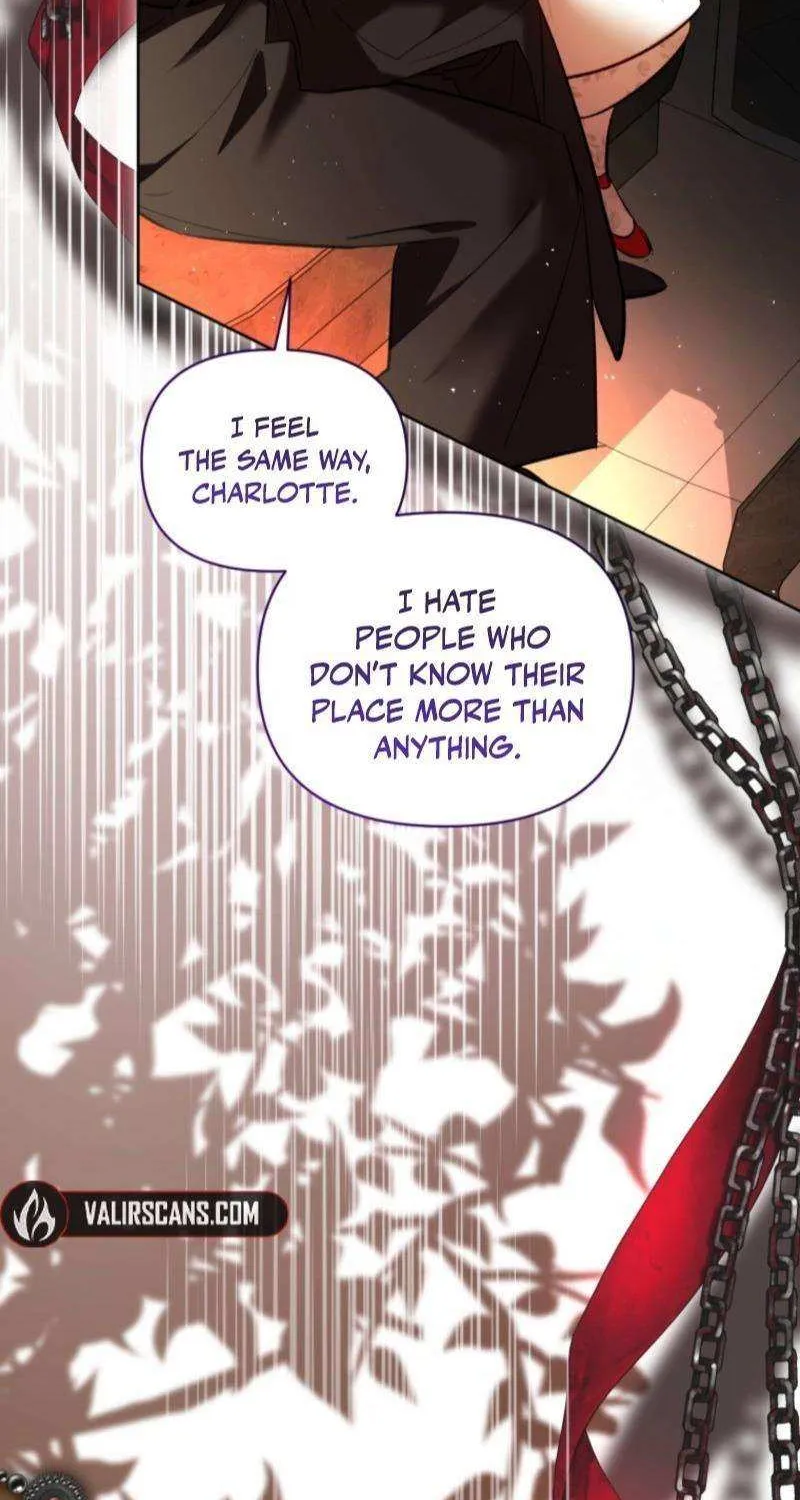 Don’t Worry, We Both Agreed to this Fraudulent Marriage Chapter 43 page 87 - 