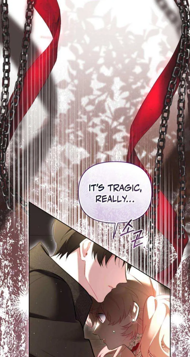 Don’t Worry, We Both Agreed to this Fraudulent Marriage Chapter 43 page 89 - 