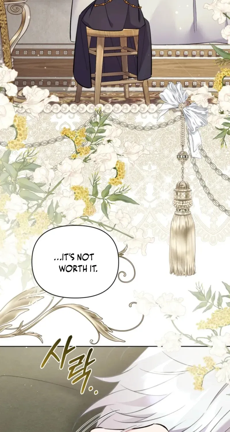 Don’t Worry, We Both Agreed to this Fraudulent Marriage Chapter 44.1 page 102 - 