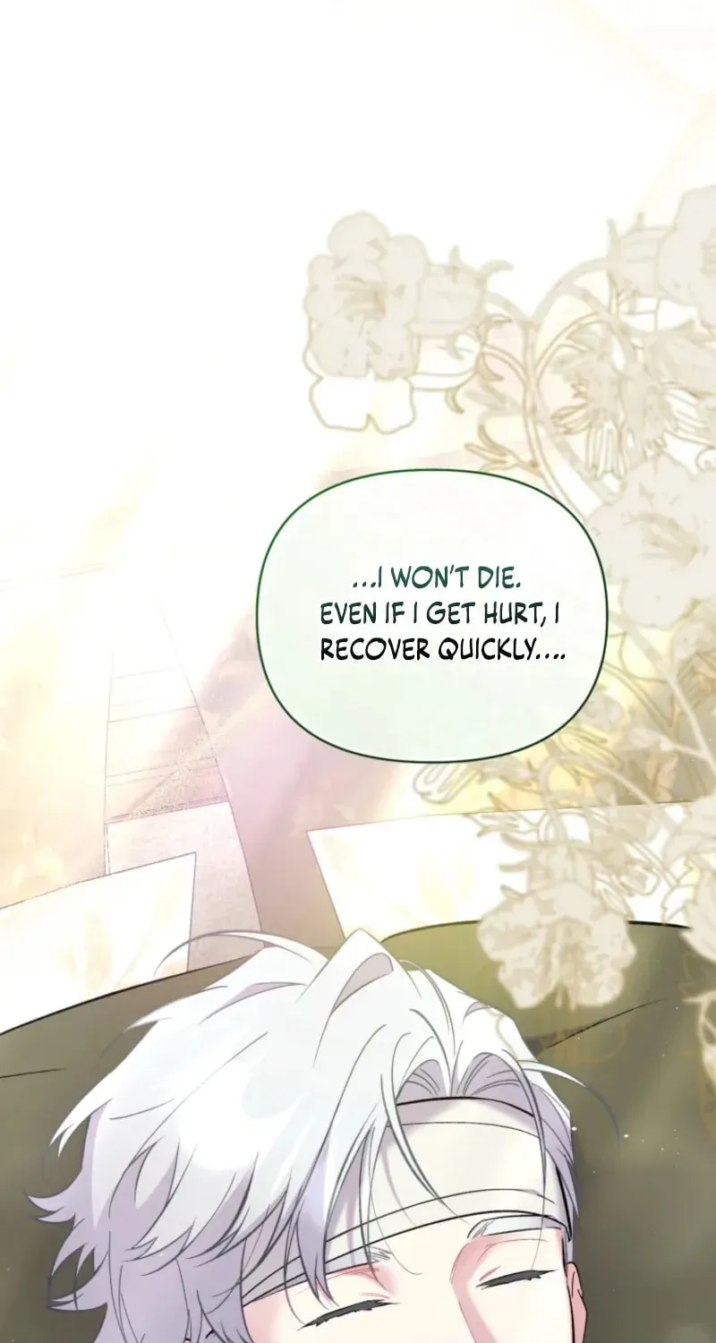 Don’t Worry, We Both Agreed to this Fraudulent Marriage Chapter 44.1 page 104 - 