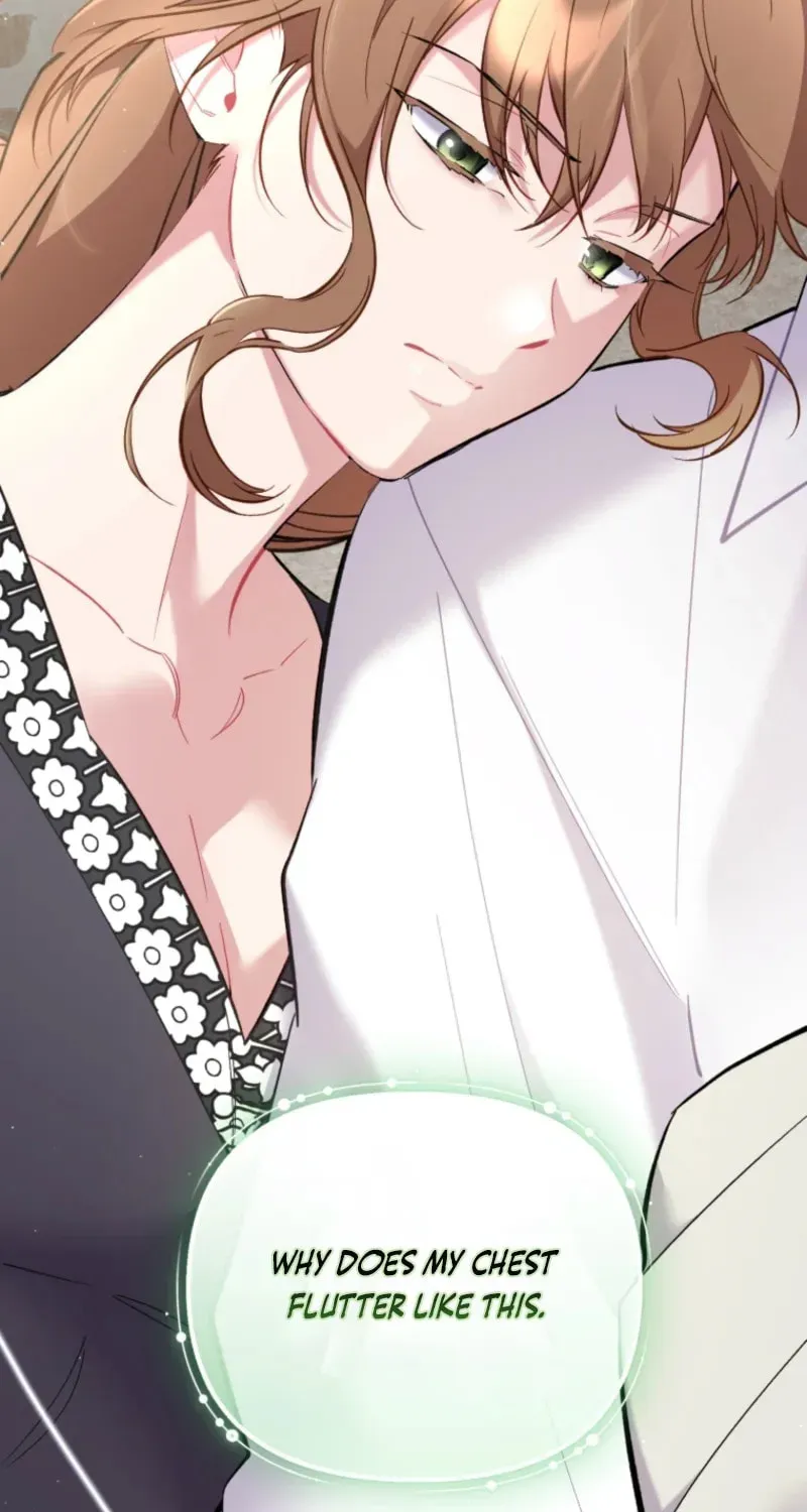 Don’t Worry, We Both Agreed to this Fraudulent Marriage Chapter 44.1 page 111 - 