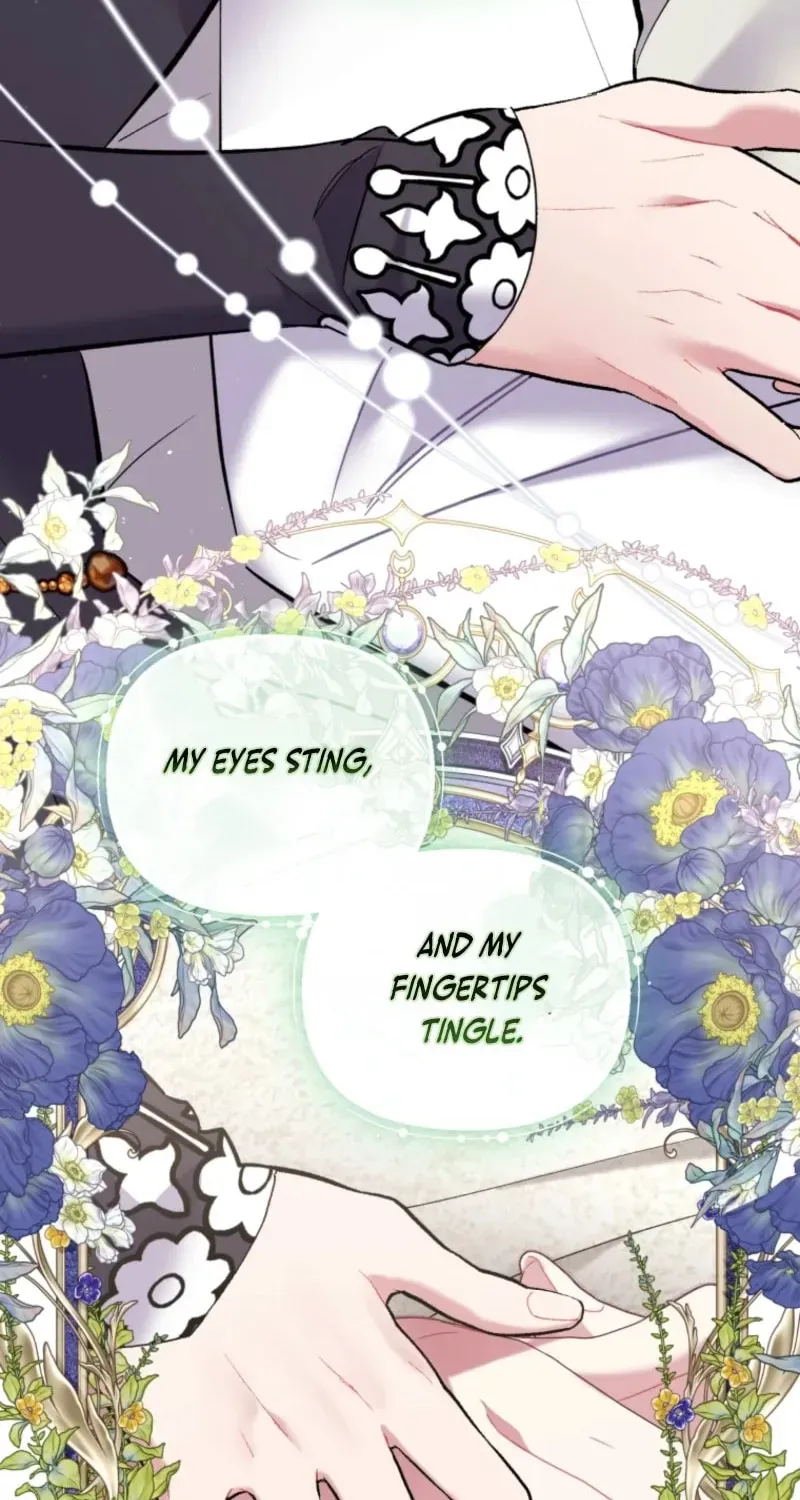 Don’t Worry, We Both Agreed to this Fraudulent Marriage Chapter 44.1 page 112 - 
