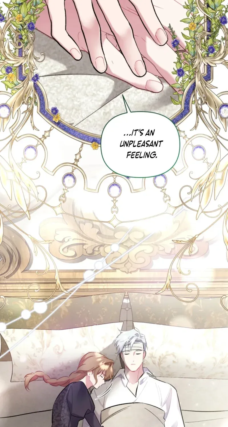 Don’t Worry, We Both Agreed to this Fraudulent Marriage Chapter 44.1 page 113 - 
