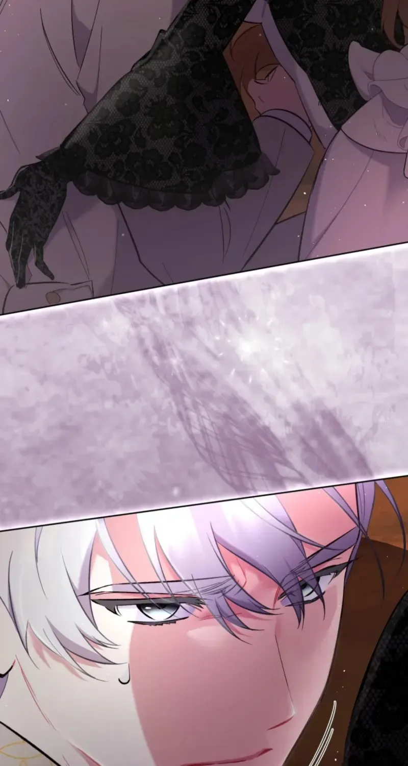 Don’t Worry, We Both Agreed to this Fraudulent Marriage Chapter 44.1 page 20 - 