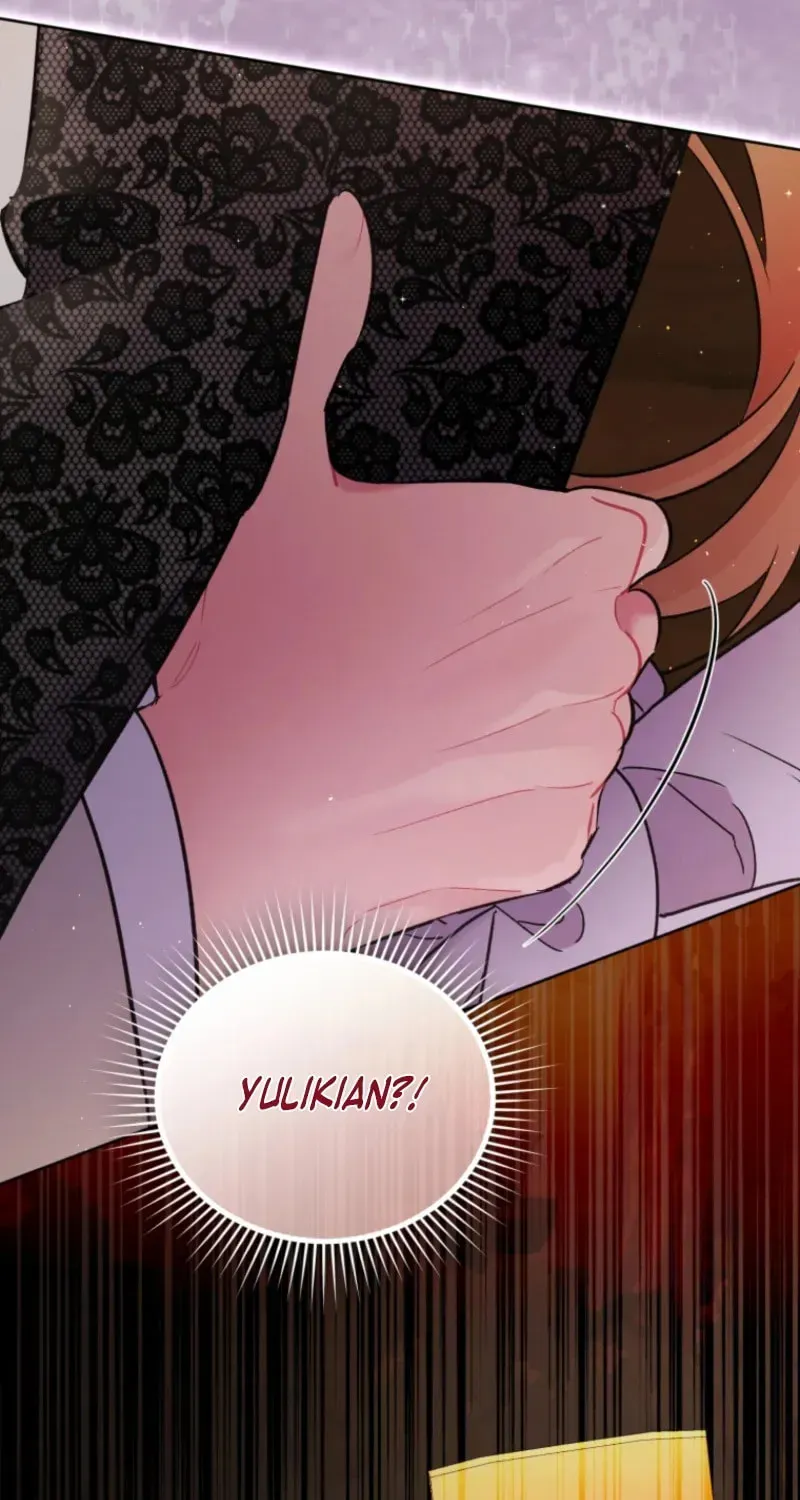 Don’t Worry, We Both Agreed to this Fraudulent Marriage Chapter 44.1 page 22 - 